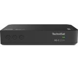 TV-Receiver im Test: HD-S 224+ von TechniSat, Testberichte.de-Note: ohne Endnote