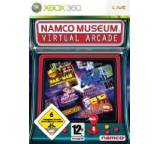 Namco Museum Virtual Arcade (für Xbox 360)