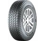 Grabber AT3; 255/55 R18 109H