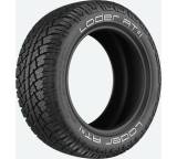 AT1; 255/55 R18 118T