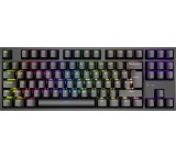 Tastatur im Test: Thor 404 TKL von Genesis, Testberichte.de-Note: 1.4 Sehr gut