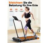 Laufband im Test: Klappbares Laufband WalkingPad 3865 von Kiddoza, Testberichte.de-Note: 1.4 Sehr gut