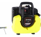 Stromaggregat im Test: G1000 von Weldinger, Testberichte.de-Note: 1,9