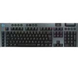 Tastatur im Test: G915 X Lightspeed von Logitech, Testberichte.de-Note: 1.9 Gut