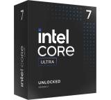 Core Ultra 7 265K