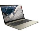 Laptop im Test: IdeaPad 1 15ALC7 von Lenovo, Testberichte.de-Note: 2.5 Gut