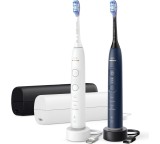 Elektrische Zahnbürste im Test: Sonicare 7100 HX7429/01 von Philips, Testberichte.de-Note: 1.5 Sehr gut