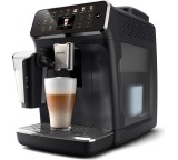 Kaffeevollautomat im Test: Series 4400 EP4441/50 von Philips, Testberichte.de-Note: 1.6 Gut