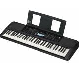 Keyboard im Test: PSR-E383 von Yamaha, Testberichte.de-Note: ohne Endnote