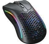 Maus im Test: Model D 2 Wireless von Glorious Gaming, Testberichte.de-Note: 1.8 Gut