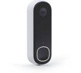 Haus-Alarmanlage im Test: Video Doorbell Gen2 2K von Arlo, Testberichte.de-Note: 2.5 Gut