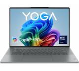 Laptop im Test: Yoga Slim 7 15ILL9 von Lenovo, Testberichte.de-Note: ohne Endnote