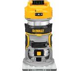 Fräse im Test: DCW600 von DeWalt, Testberichte.de-Note: 1.3 Sehr gut