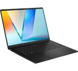 VivoBook S 14 OLED S5406 (Core Ultra 5 125H, 16GB RAM, 512GB SSD)