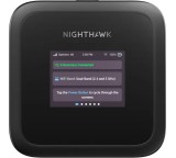 Mobiler Router im Test: Nighthawk M3 von NetGear, Testberichte.de-Note: ohne Endnote