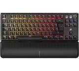 Tastatur im Test: K70 Pro TKL von Corsair, Testberichte.de-Note: 2.0 Gut