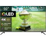 Fernseher im Test: U50QM8E von CHiQ, Testberichte.de-Note: 1.9 Gut