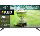 Fernseher im Test: U43QM8E von CHiQ, Testberichte.de-Note: 1.9 Gut