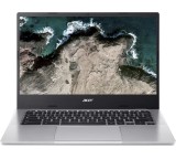 Laptop im Test: Chromebook Plus 514 CB514-4H von Acer, Testberichte.de-Note: 2.1 Gut