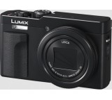 Digitalkamera im Test: Lumix DMC-TZ99 von Panasonic, Testberichte.de-Note: ohne Endnote