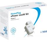 MEGA ePower 200AV Duo Kit