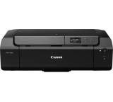 Drucker im Test: Pixma Pro 200S von Canon, Testberichte.de-Note: ohne Endnote