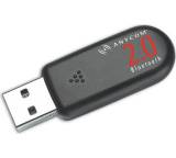Bluetooth-USB-Dongle im Test: USB-250 Bluetooth-Adapter von Anycom, Testberichte.de-Note: ohne Endnote