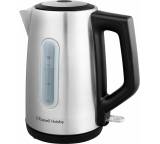 Wasserkocher im Test: Heaton Wasserkocher von Russell Hobbs, Testberichte.de-Note: ohne Endnote