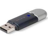 Bluetooth-USB-Dongle im Test: Bluetooth-USB-Adapter 10m von Belkin, Testberichte.de-Note: ohne Endnote