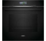 Backofen im Test: iQ700 HR776G3B1 von Siemens, Testberichte.de-Note: ohne Endnote