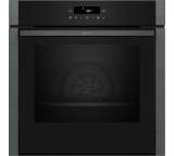 Backofen im Test: N50 B5ACJ7HG3 von Neff, Testberichte.de-Note: 1.5 Sehr gut