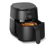 Heißluftfritteuse im Test: Airfryer 1000 Series NA120/00 von Philips, Testberichte.de-Note: ohne Endnote