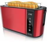 Toaster im Test: Frukost Touch von Arendo, Testberichte.de-Note: 1.4 Sehr gut