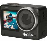 Action-Cam im Test: Action One Lite von Rollei, Testberichte.de-Note: 2.7 Befriedigend