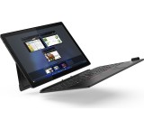 Laptop im Test: ThinkPad X12 Detachable G2 (12" Intel) von Lenovo, Testberichte.de-Note: 1.8 Gut