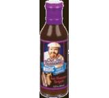 Chef Paul Prudhomme‘s Magic Sauce & Marinade San Francisco Teriyaki