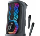 Party-Lautsprecher im Test: Soundcore Rave 3 von Anker, Testberichte.de-Note: 1,3