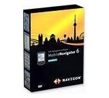 Mobile Navigator 6 (für Java-Handys)