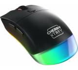 Maus im Test: Xtrfy M50 Wireless von Cherry, Testberichte.de-Note: ohne Endnote