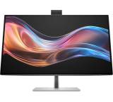 Monitor im Test: Series 7 Pro 727pm von HP, Testberichte.de-Note: ohne Endnote