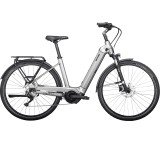 E-Bike im Test: Quadriga P10 (Modell 2025) von Kettler, Testberichte.de-Note: 1.7 Gut