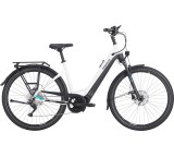 E-Bike im Test: Premio Evo 10 Lite Damen (Modell 2025) von Pegasus, Testberichte.de-Note: 1.6 Gut