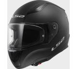 Motorradhelm im Test: FF353 Rapid II von LS2 Helmets, Testberichte.de-Note: 1.6 Gut