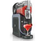 Eismaschine im Test: SLUSHi FS301EU von Ninja, Testberichte.de-Note: 1,7