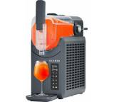 Eismaschine im Test: Slush Maschine von Klamer, Testberichte.de-Note: 1,3