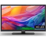 Panasonic Fernseher im Test: TV-32S50AEZ von Panasonic, Testberichte.de-Note: 2,4