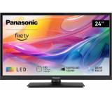 Panasonic Fernseher im Test: TV-24S50AEZ von Panasonic, Testberichte.de-Note: 2,4