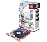 Radeon X1650 XT (256 MB)