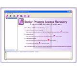 Backup-Software im Test: Phoenix Access Recorvery 3.1 von Stellar Information System, Testberichte.de-Note: 2.0 Gut