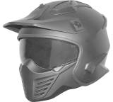 Motorradhelm im Test: Jethelm GM 44 von Germot, Testberichte.de-Note: 2.2 Gut